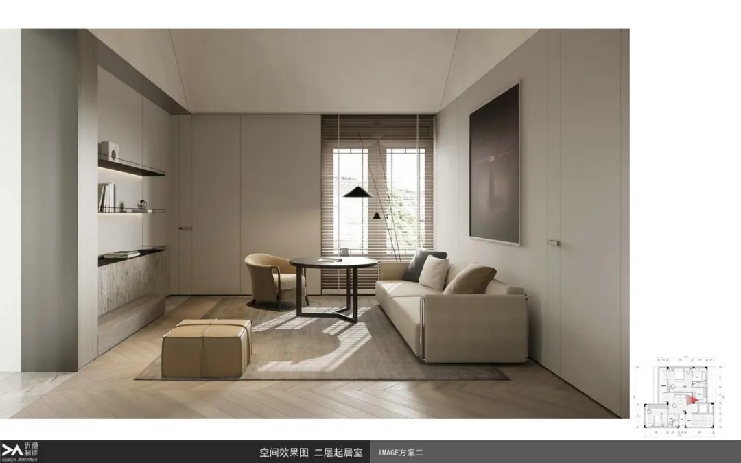 浙江义乌桃花源别墅丨中国浙江丨唐忠汉-18