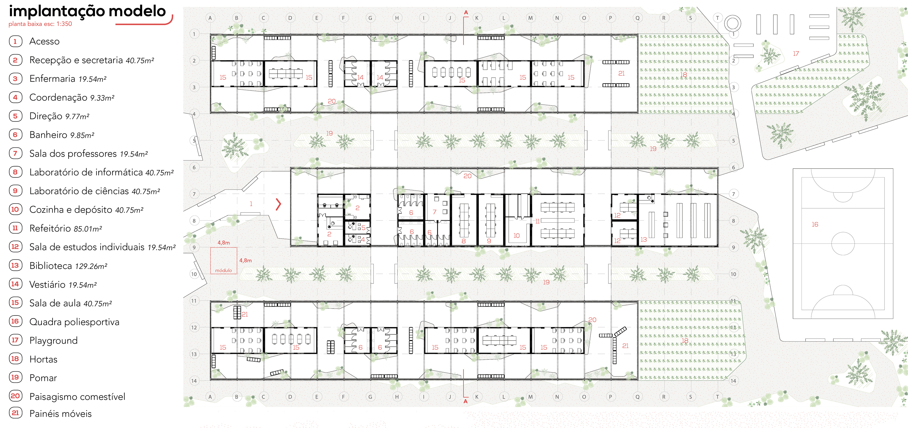 ★ Concurso CAU/RS - Casa Saudável, Cidade Saudável-13