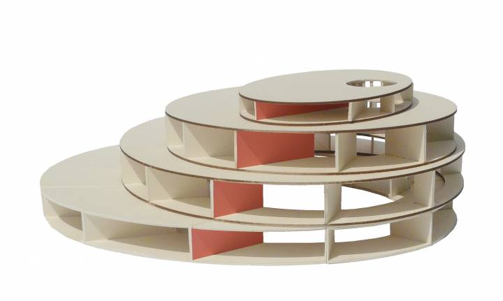 巴尔圣托马斯教堂-30