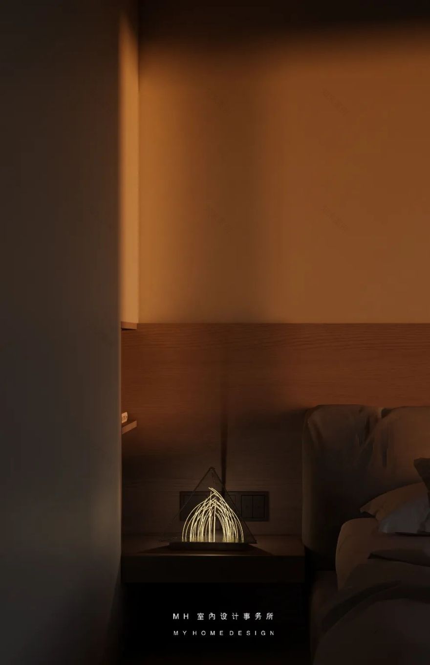 【首发】MH设计新作:定义·生活-38