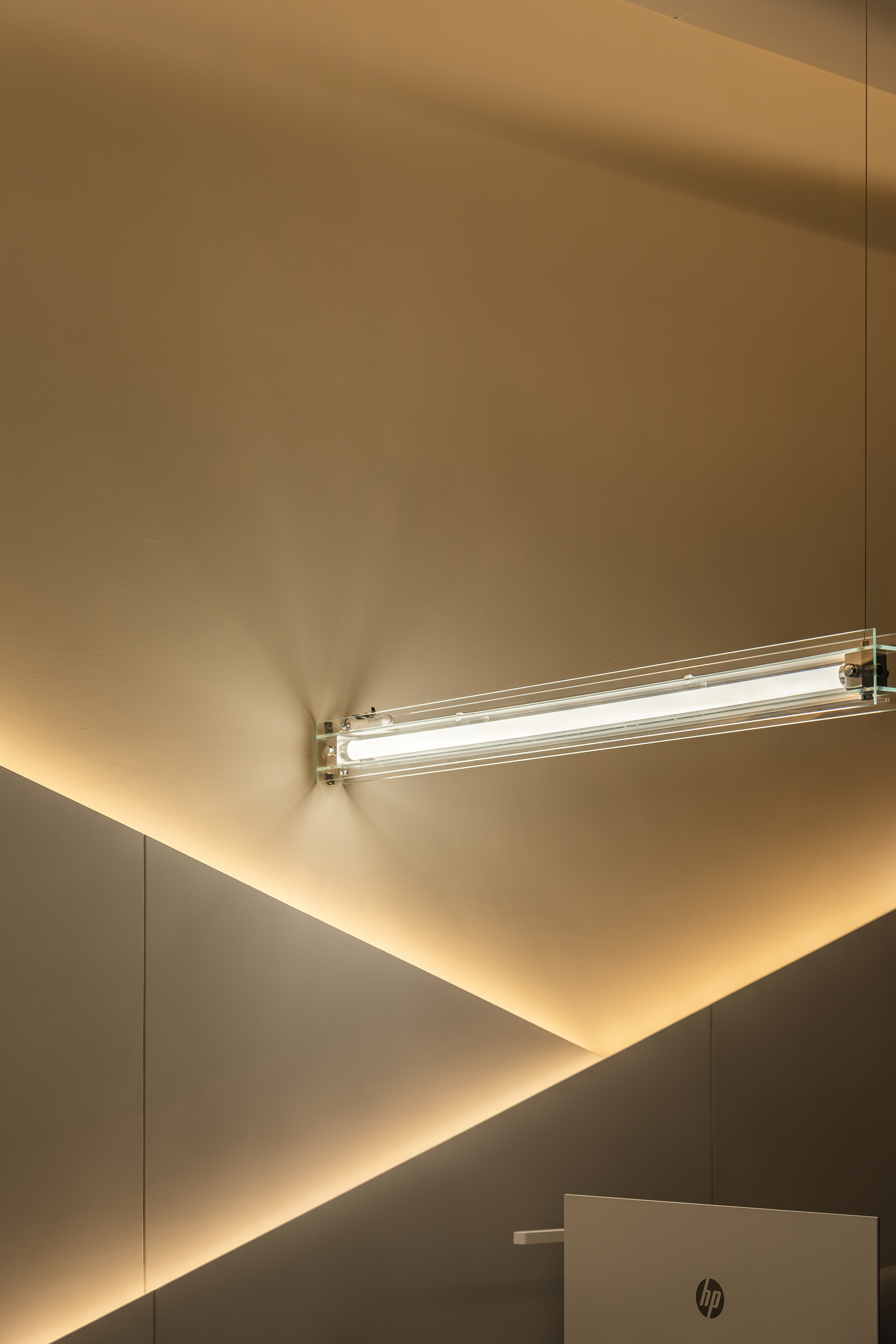 三井作造 | 辦公空間攝影-1