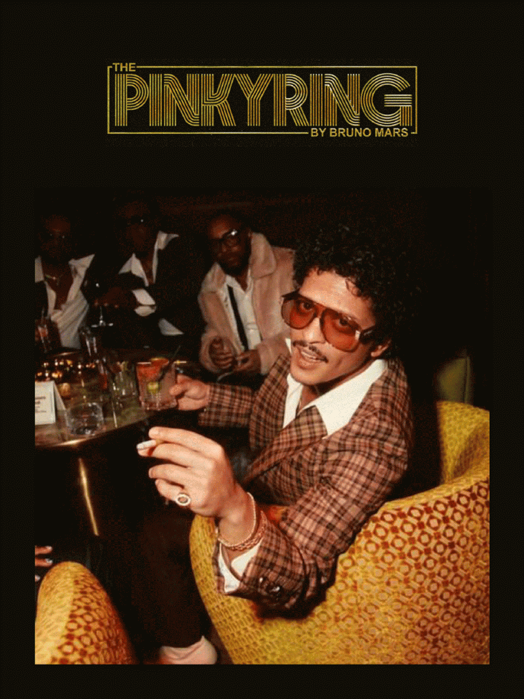 The Pinky Ring酒吧丨马来西亚百乐丨Yabu Pushelberg-0