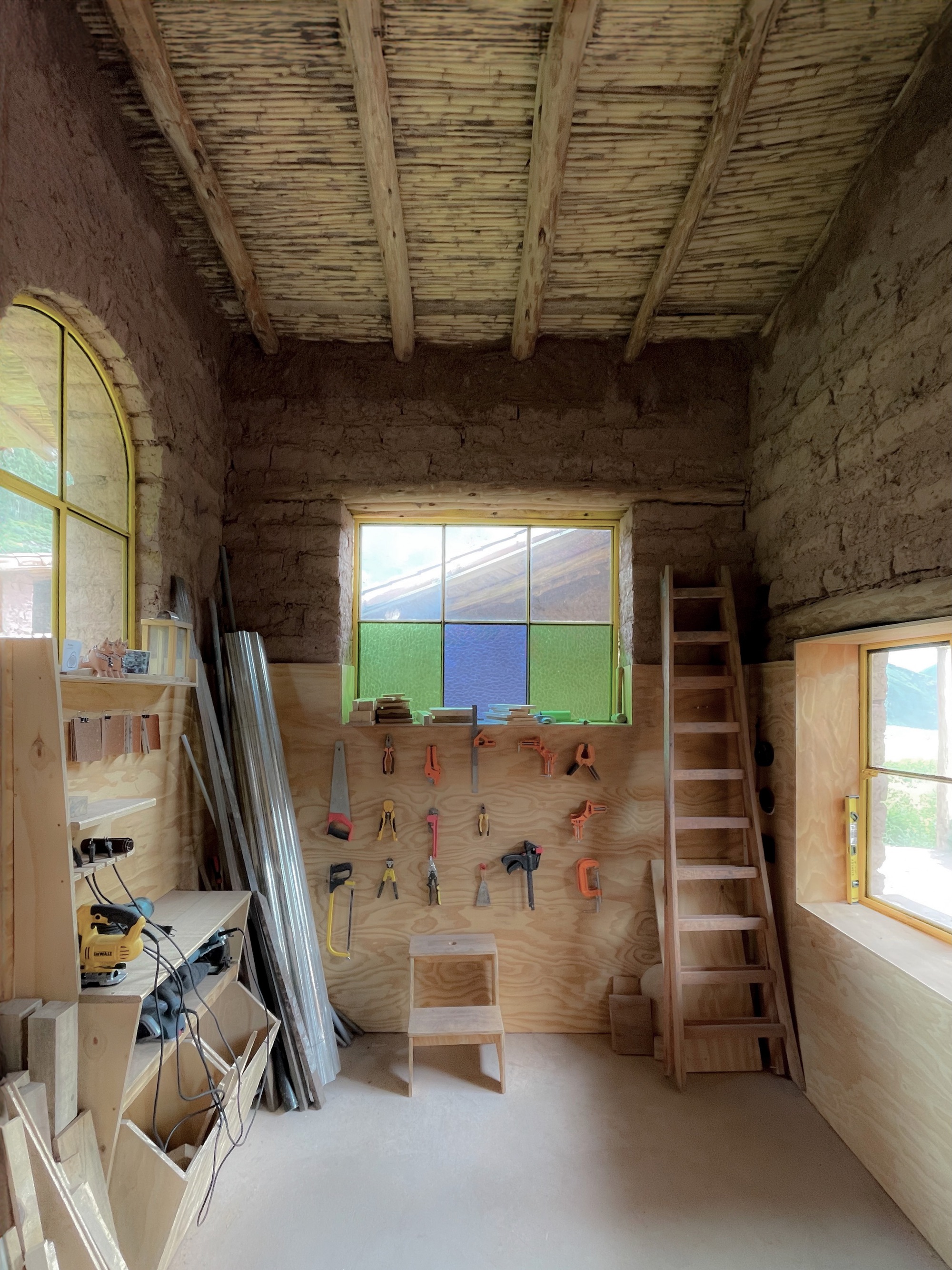 丨秘鲁丨Taller MACAA-22