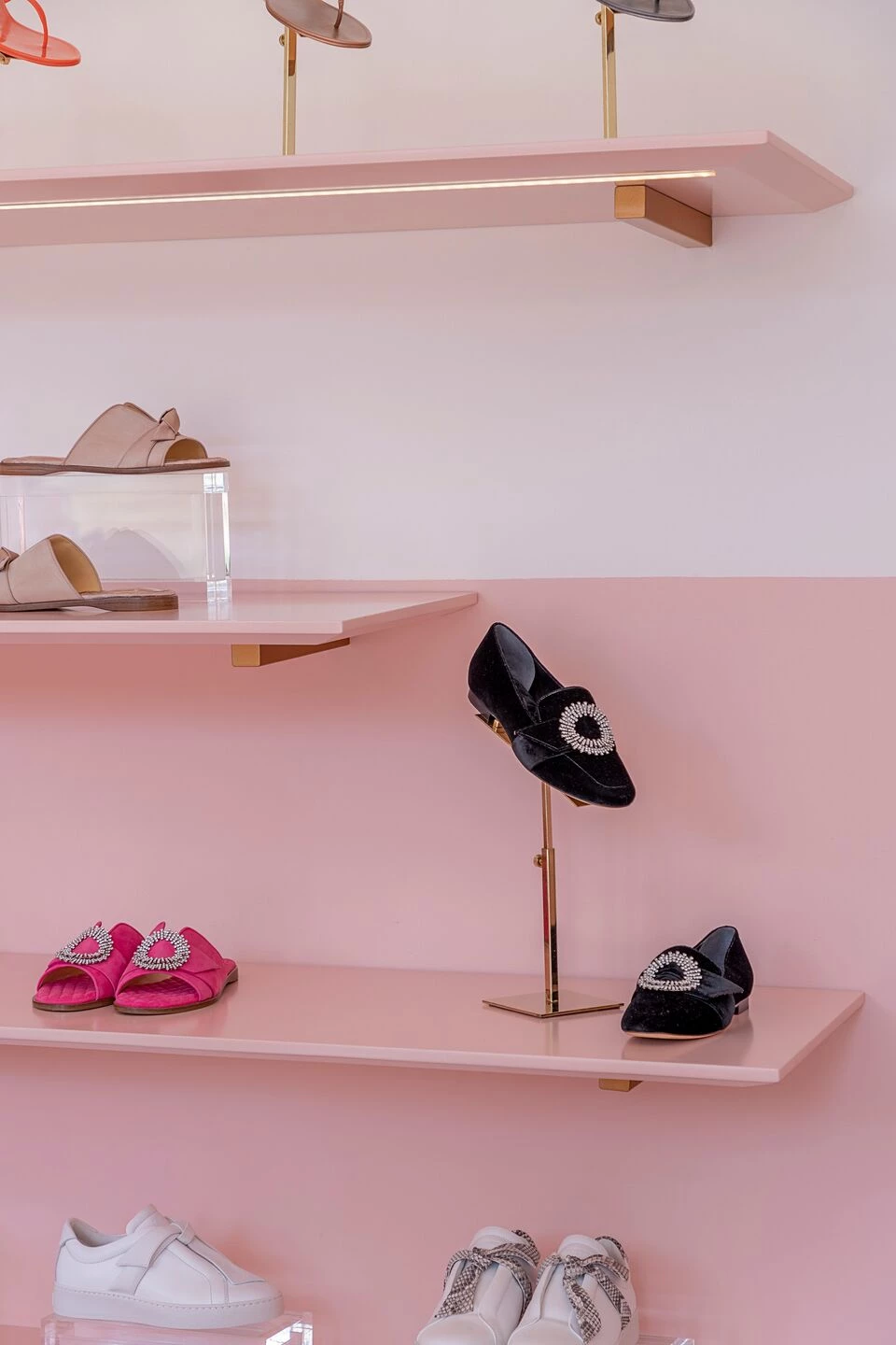 Alexandre Birman Store-25