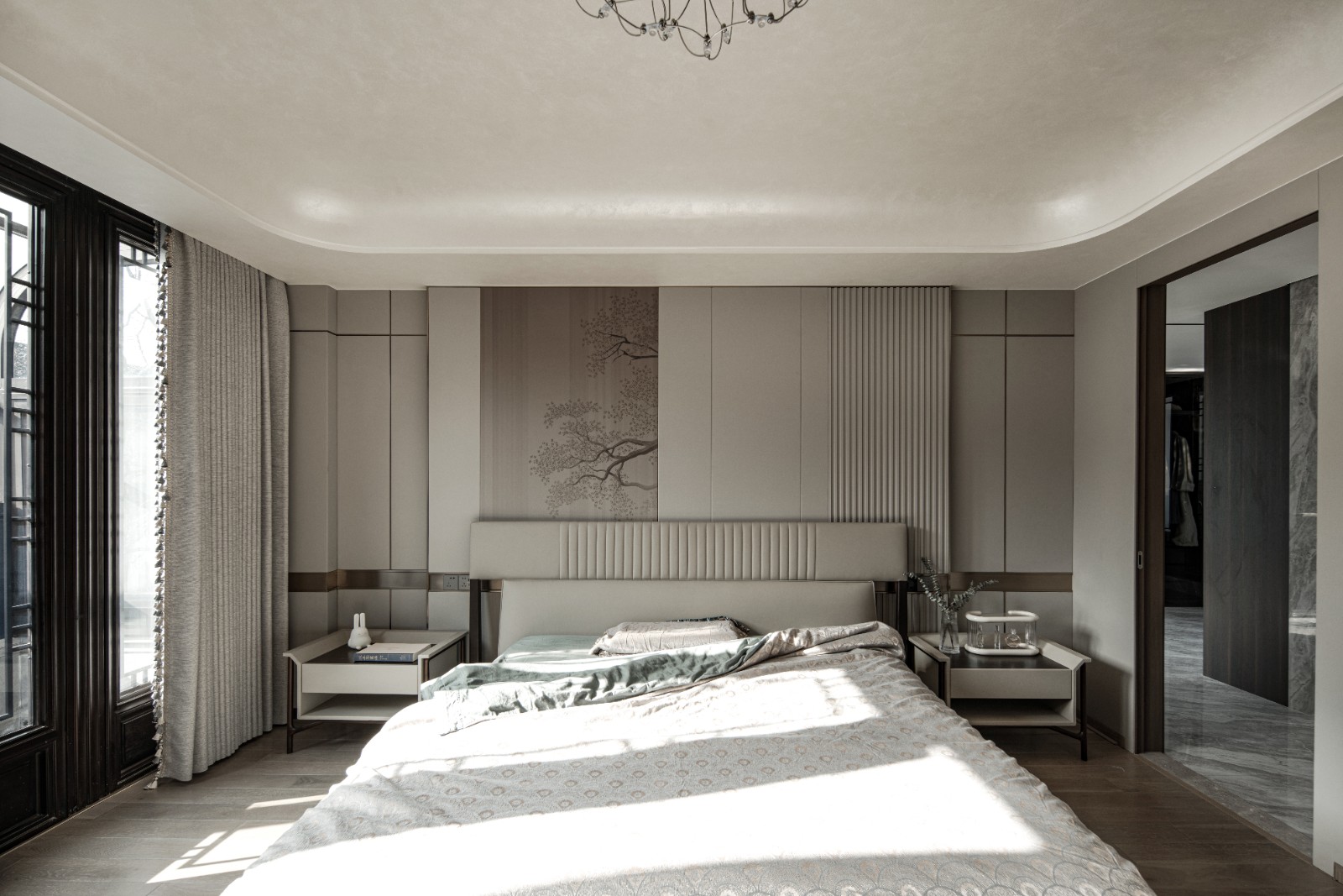 桃花源里的新京派-40