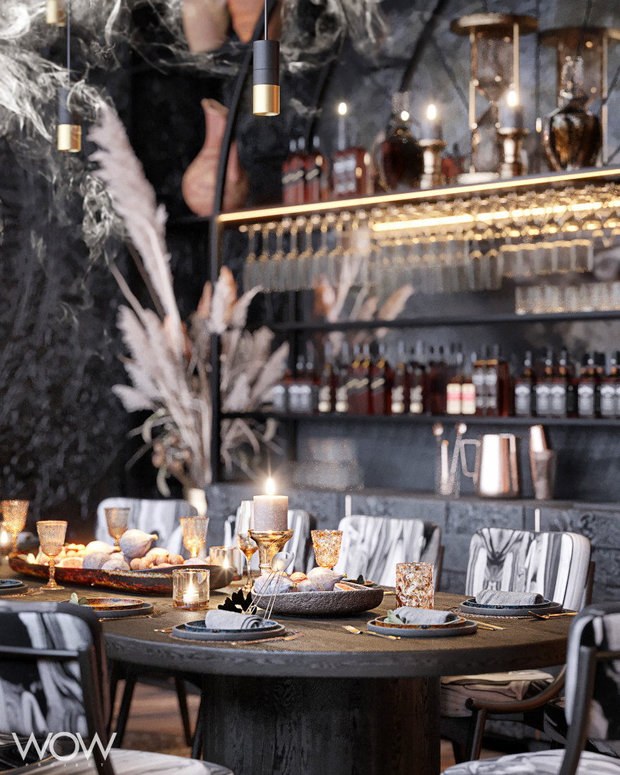 桑德餐厅丨Sarana Sergey等6人-32