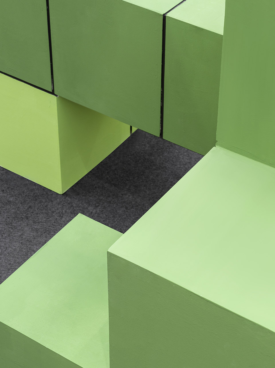 青春书局丨中国广州丨春计划工作室-69