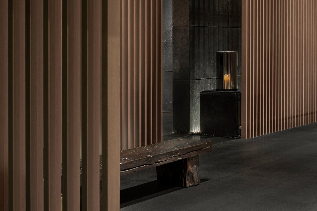 轨道万科悦府丨中国长沙丨ENJOYDESIGN-21