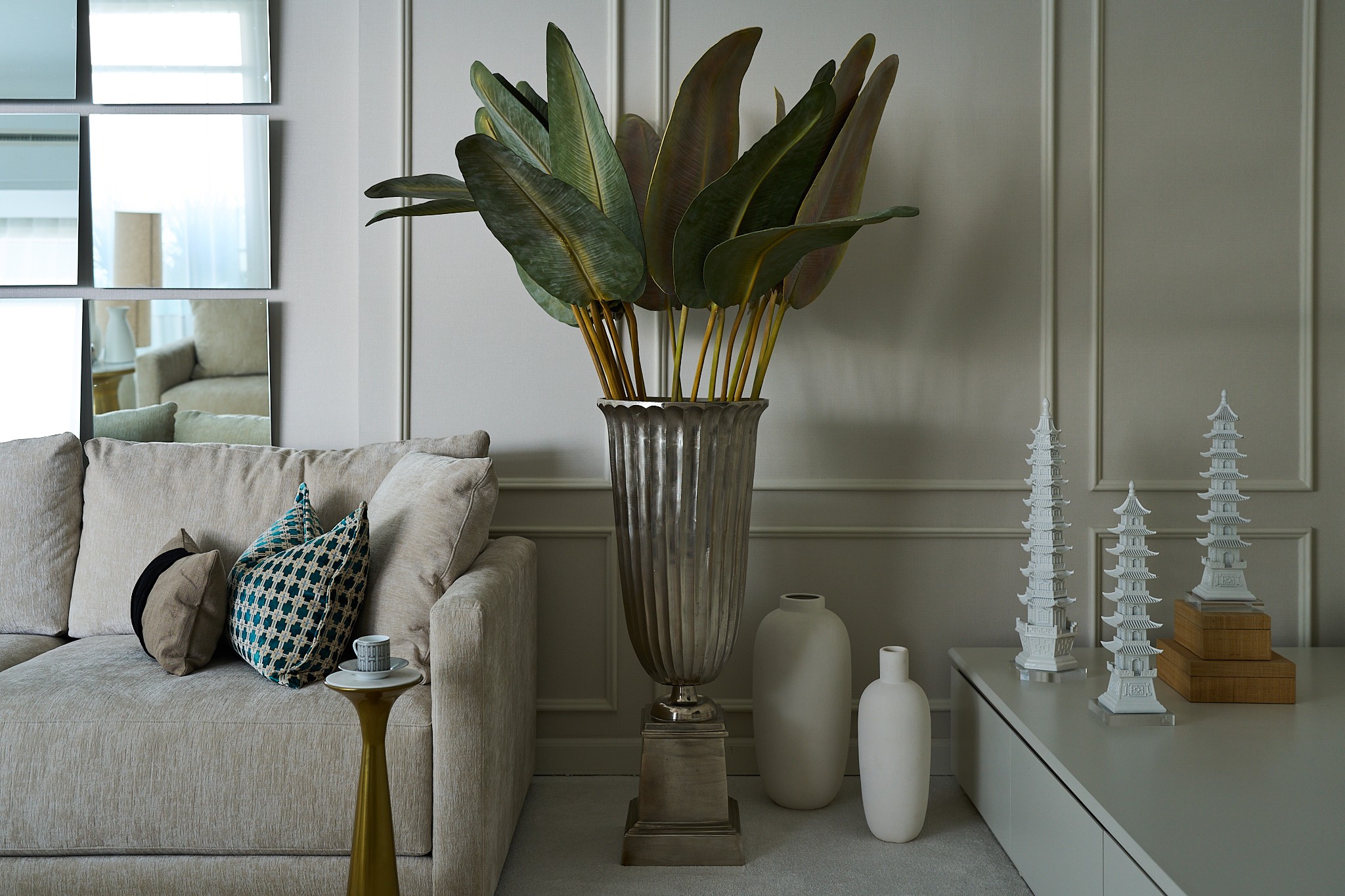 Coastal Retreat - EVA Interiors-6