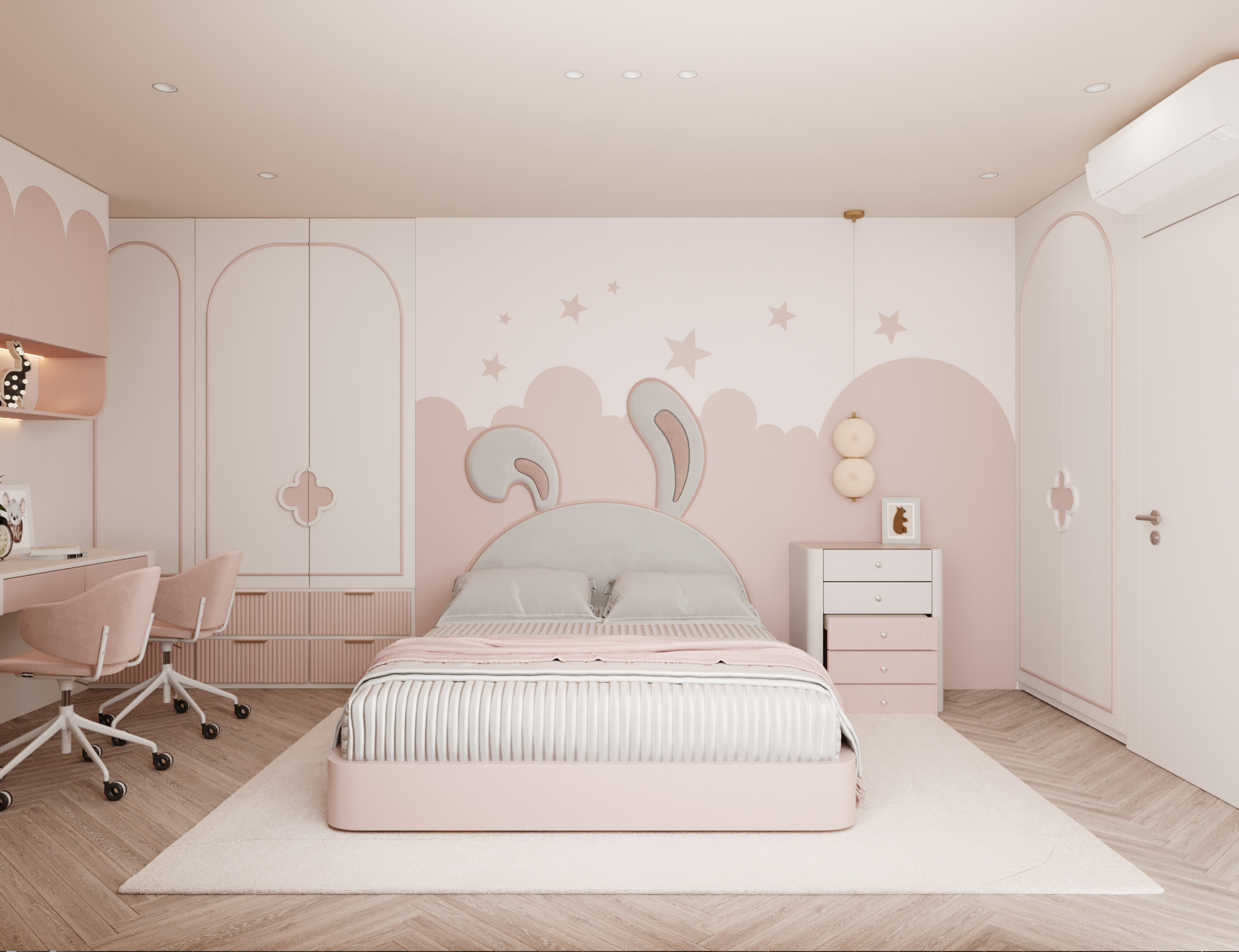 Oriental Tropical - Fusion Retreat-32