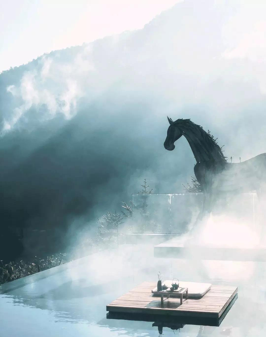 腾冲泊度度假酒店-11