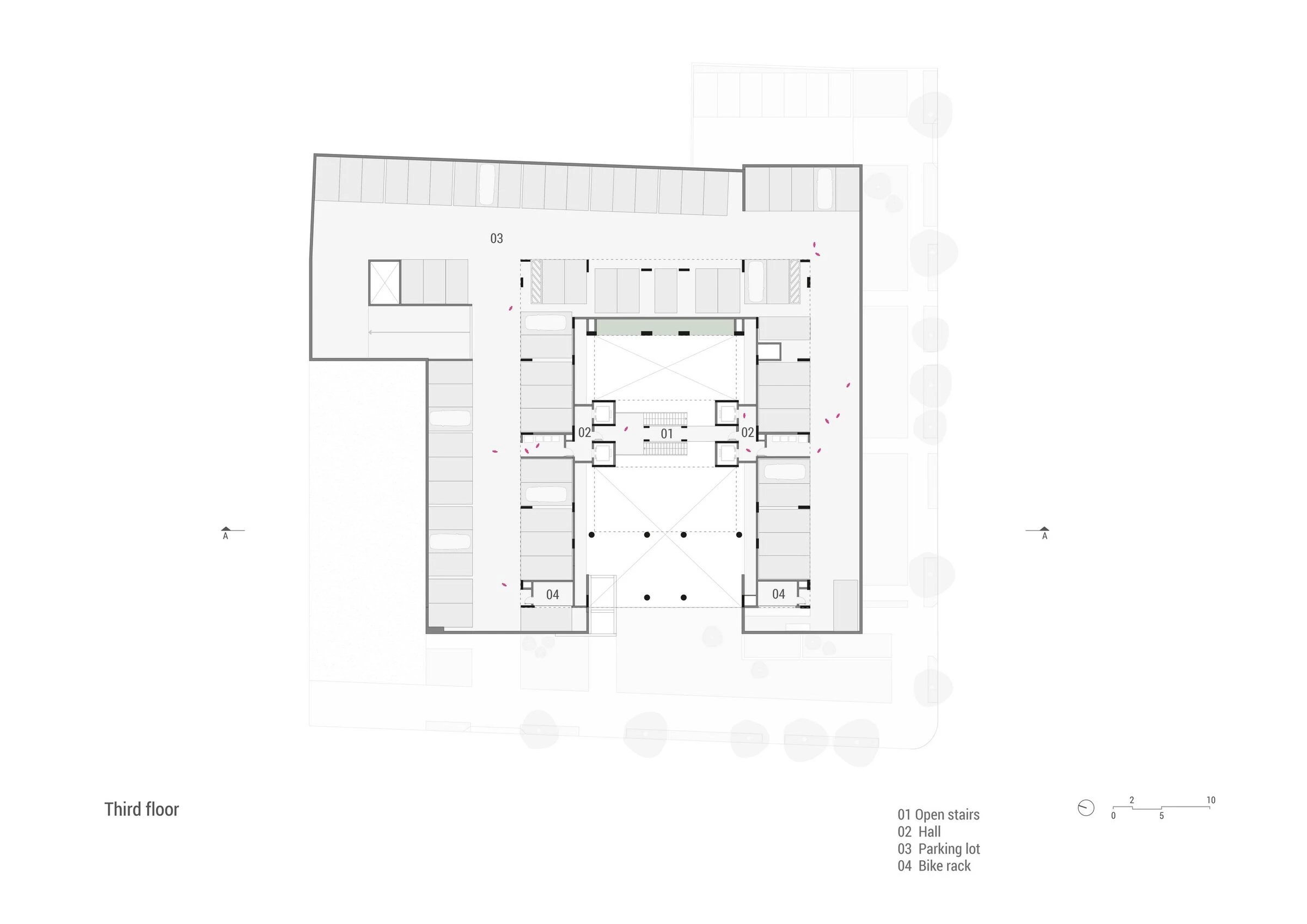 NY205 住宅景观设计丨巴西丨Hype Studio-35
