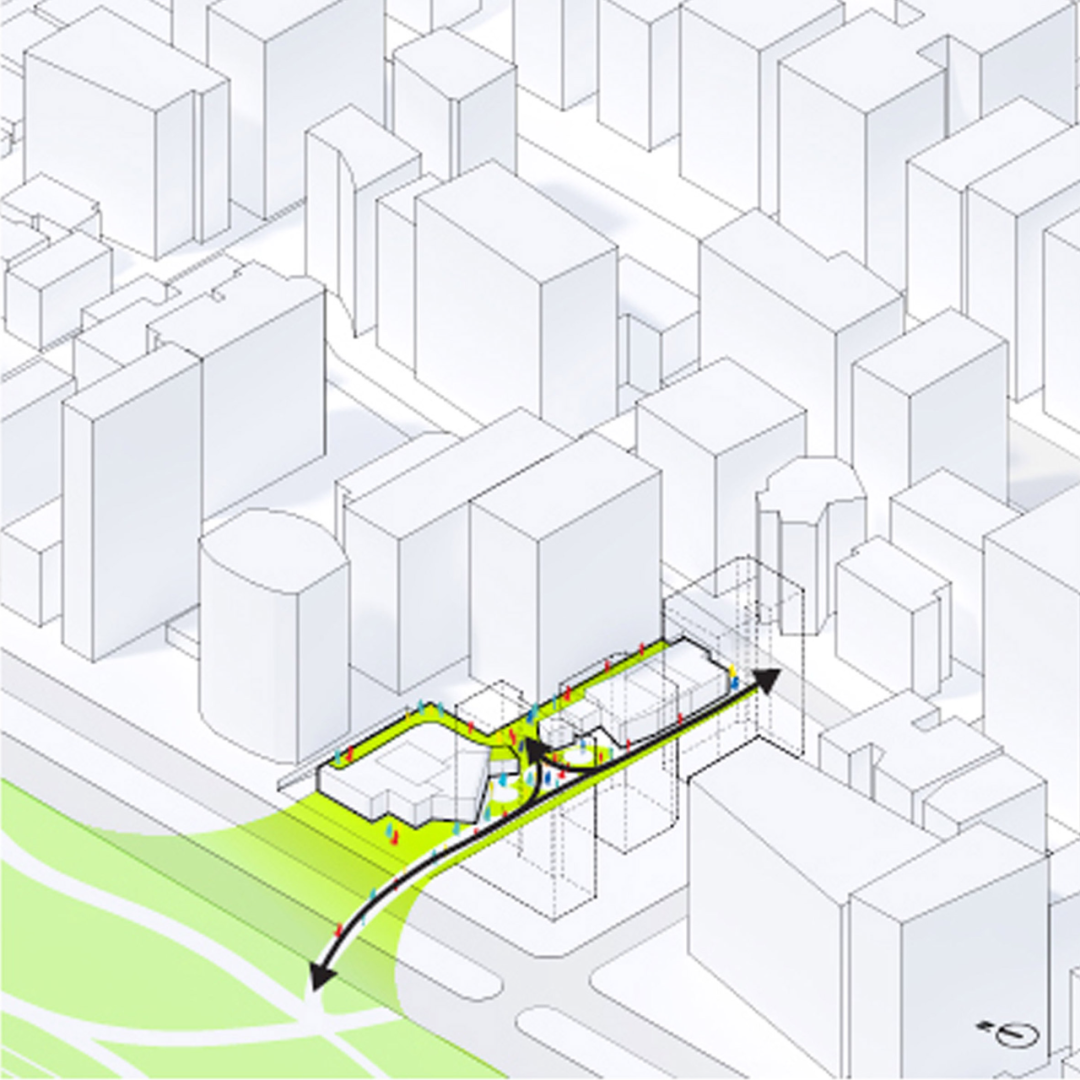 IQON 大楼丨厄瓜多尔丨Bjarke Ingels Group(BIG)-43