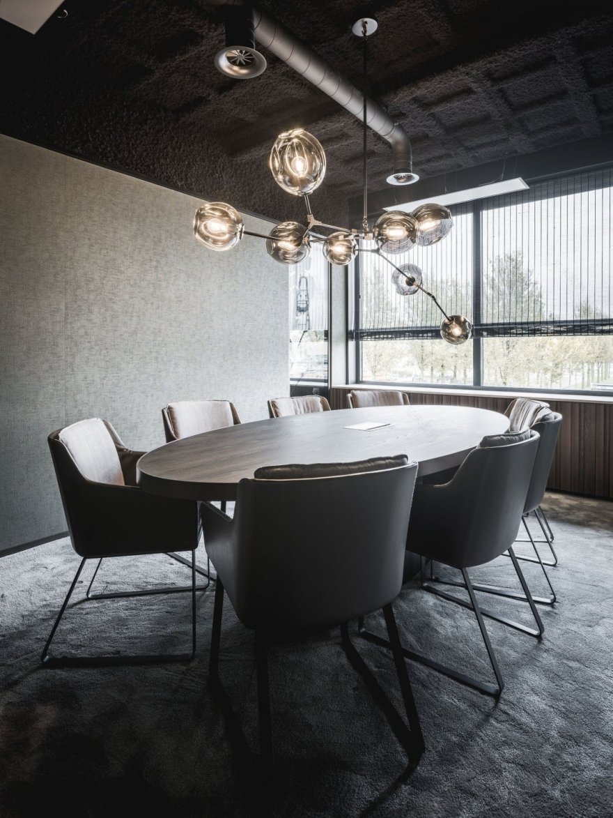 丨荷兰鹿特丹-7