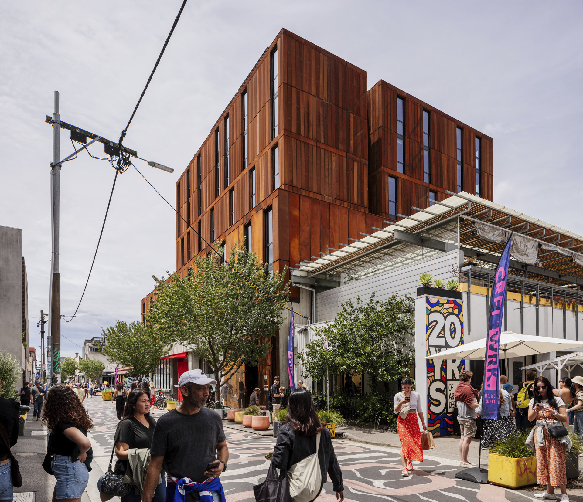 The StandardX | Woods Bagot-5