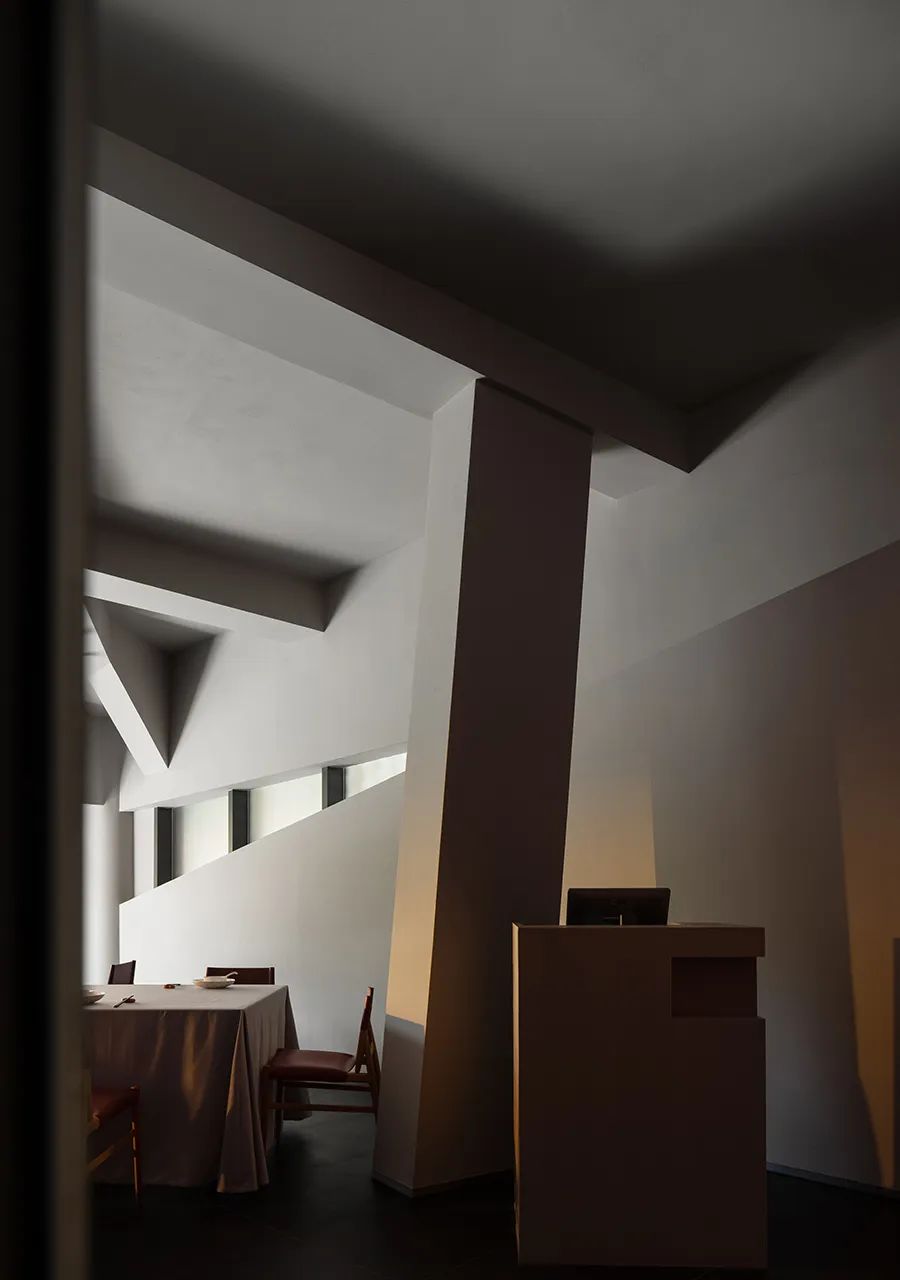 「红」•经典潮菜(深圳店)丨中国深圳丨AD 艾克建筑设计-77