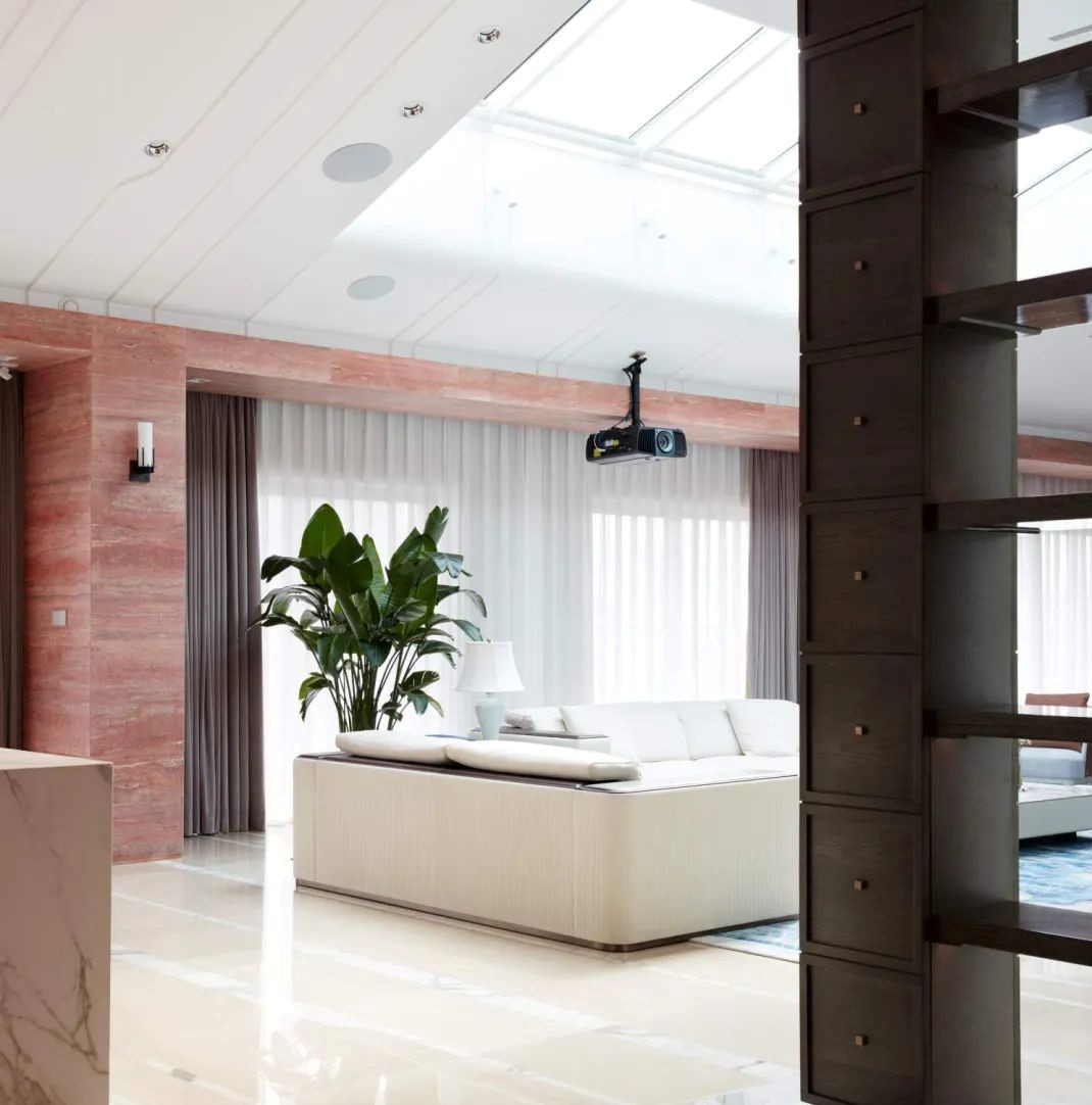 600平混搭别墅-7