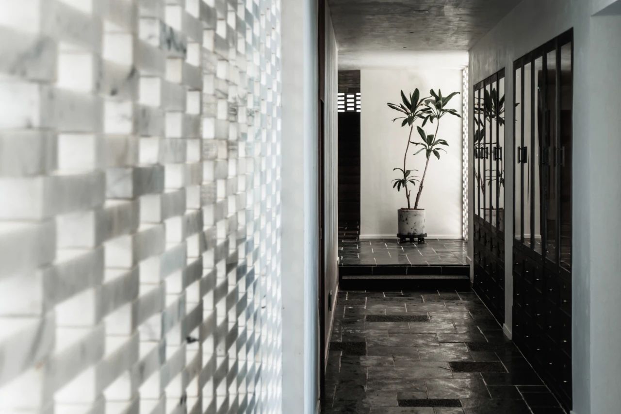 云七海景度假酒店丨中国大理丨AND studio-44