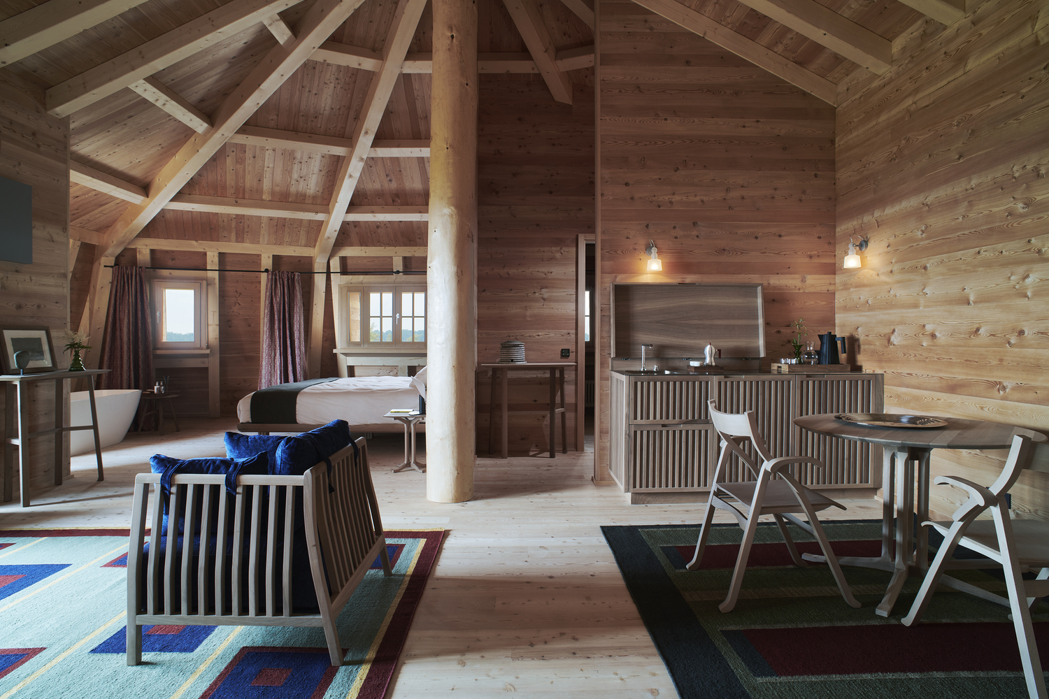 意大利牧场酒店-70