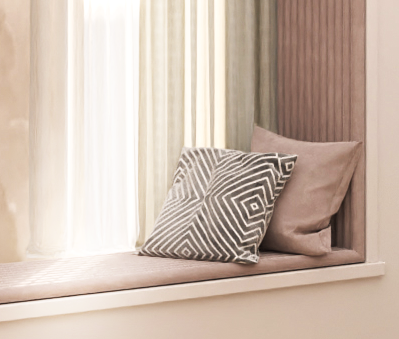 儿童卧室和游戏室丨加纳丨Altered realities-10