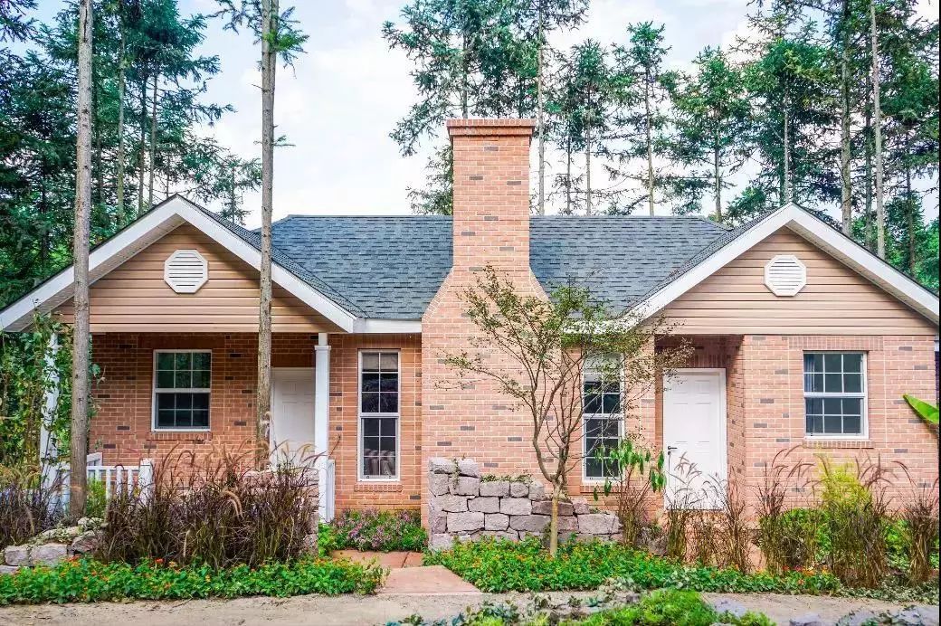 野宿丨逃离城市的世外桃源-163