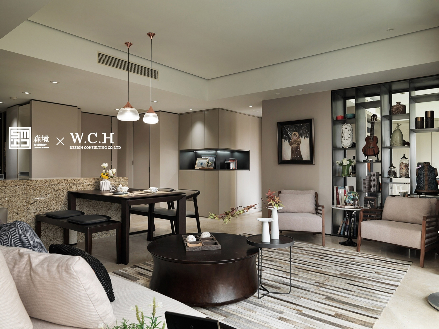 森境&王俊宏设计--銜蟬隱居-21