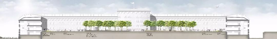 创意无限的儿童活动场地设计-76