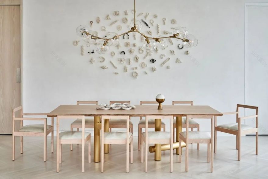 Sissy+Marley 室内设计项目丨美国加利福尼亚丨Sissy+Marley 室内设计公司-85