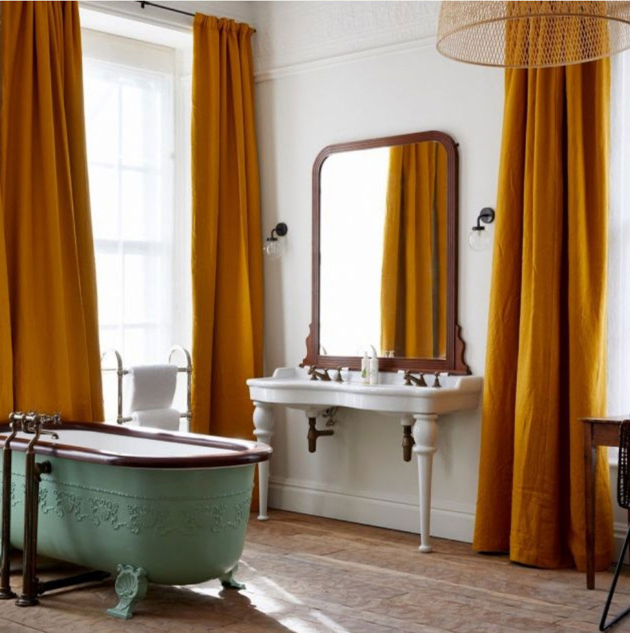 英国布里斯托尔 Artist Residence 酒店 | 工业风与历史元素的完美结合-16