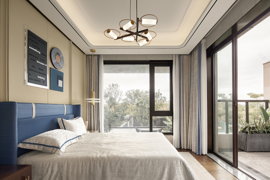 厦门合院别墅 · 现代东方诗意生活的完美诠释丨中国厦门-38