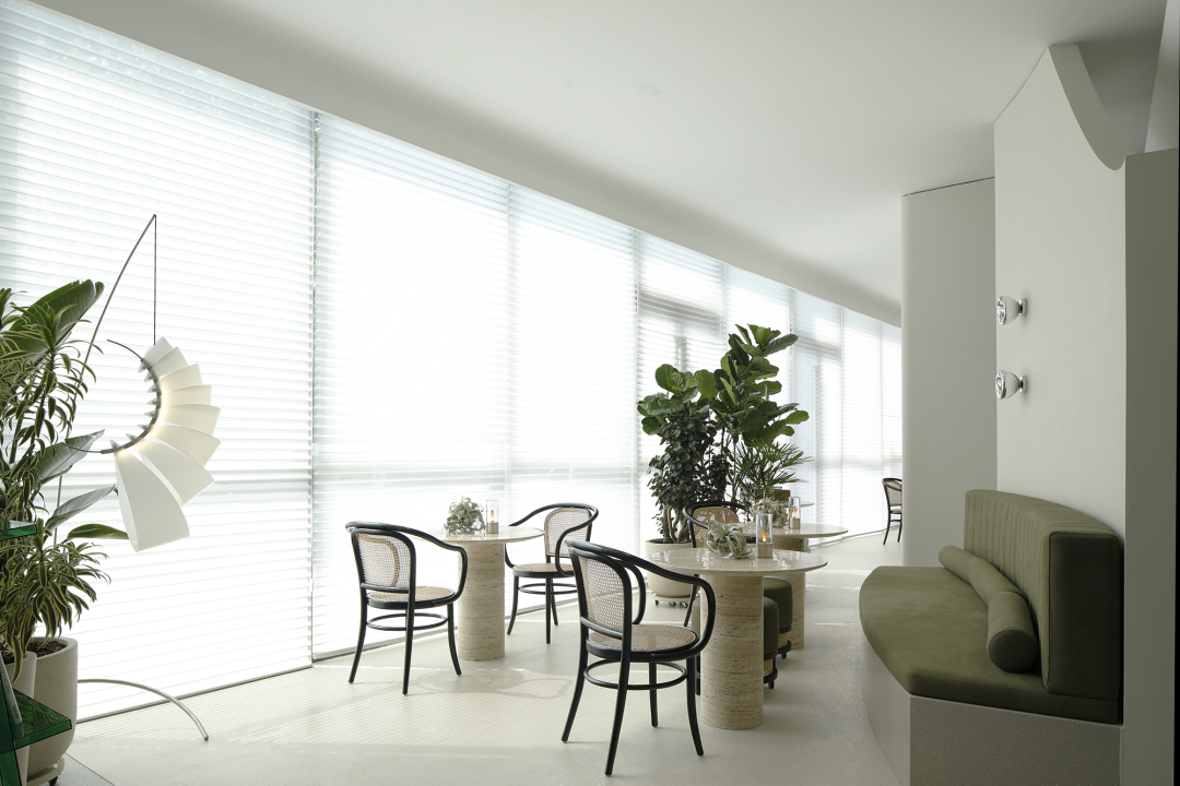 融创·由心谷生活馆丨中国清远丨春山秋水设计-45