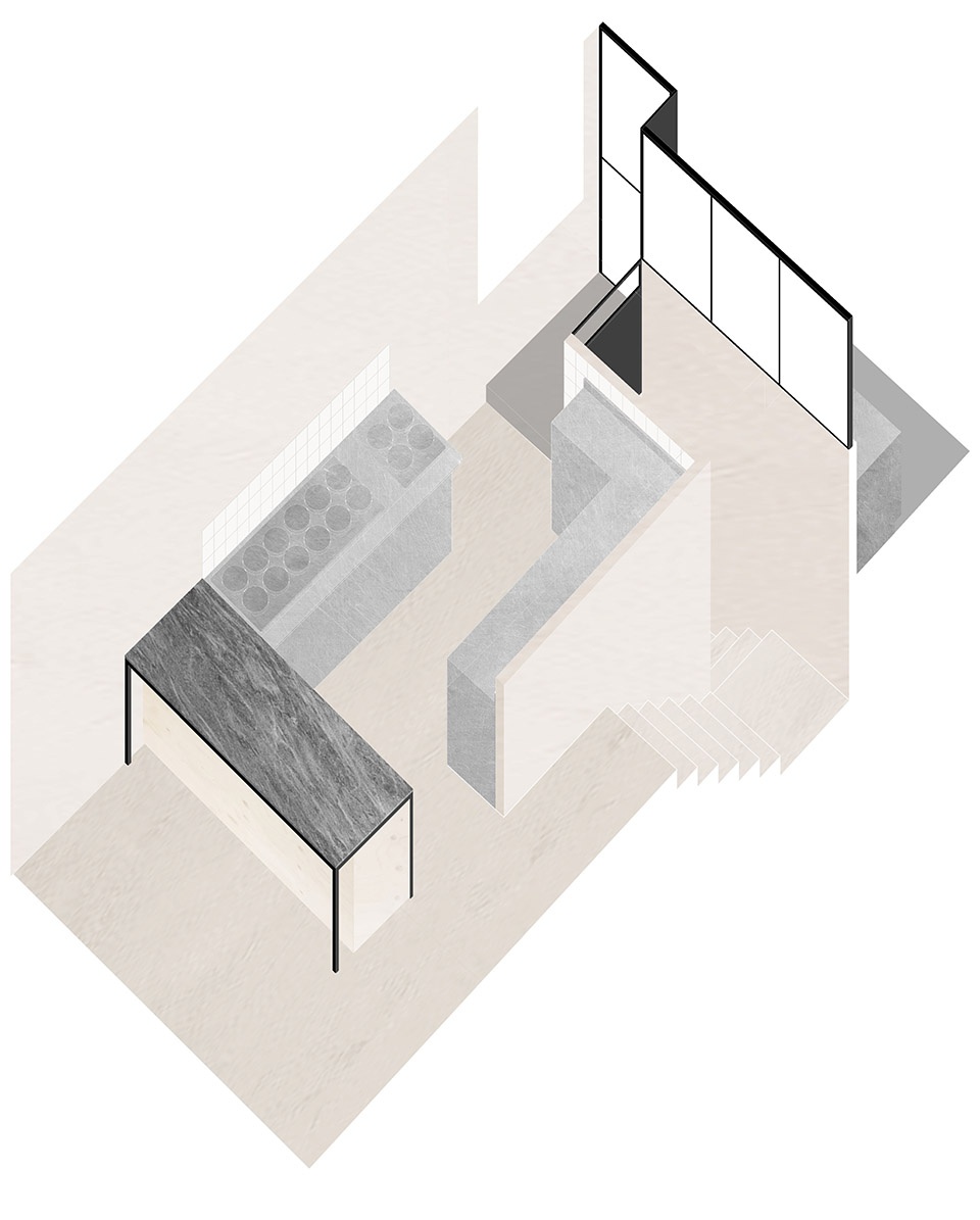 马德里街头美食店 Zuppa-31