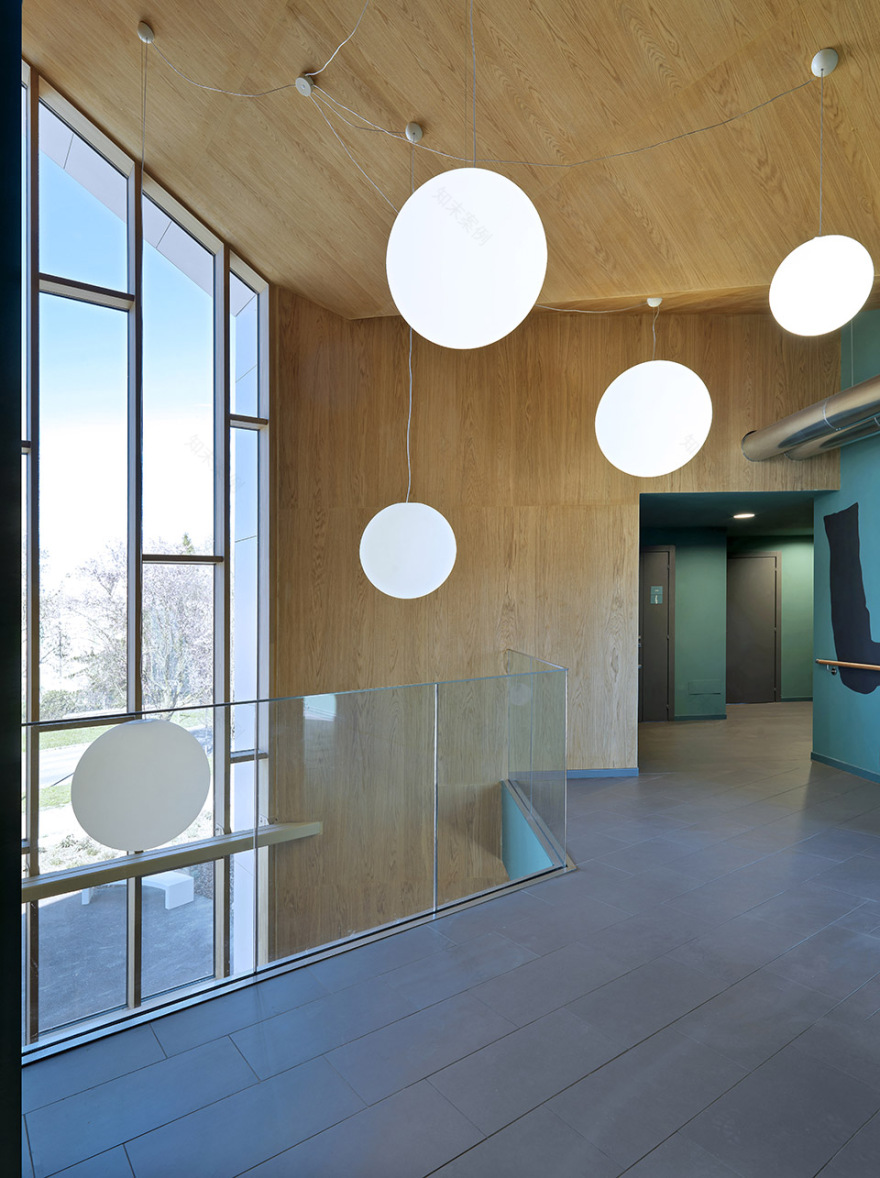 5个震后重建项目,意大利 / MC A建筑事务所-250