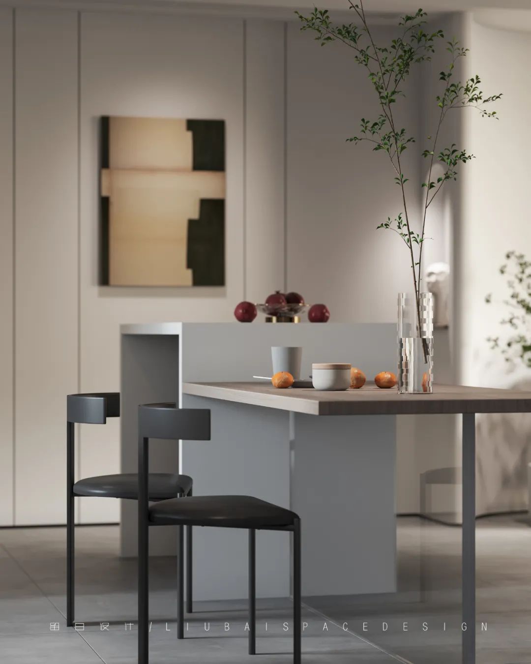 境流丨留白设计-26