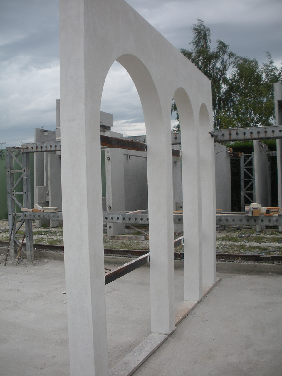 B5 社区丨法国巴黎丨Antonini Darmon Office-56