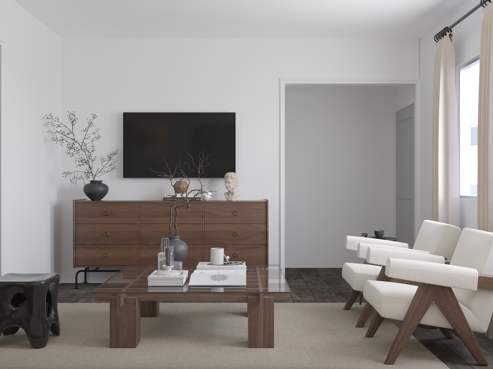 WH - Apartment-1