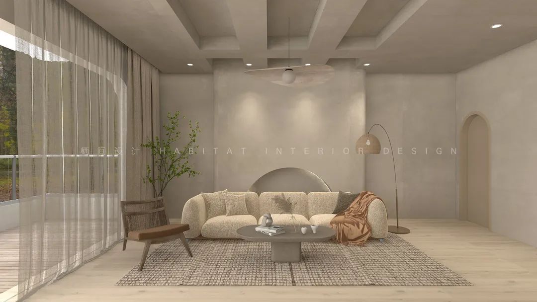 浙江3000㎡商业空间设计丨中国浙江丨栖间设计事务所-77
