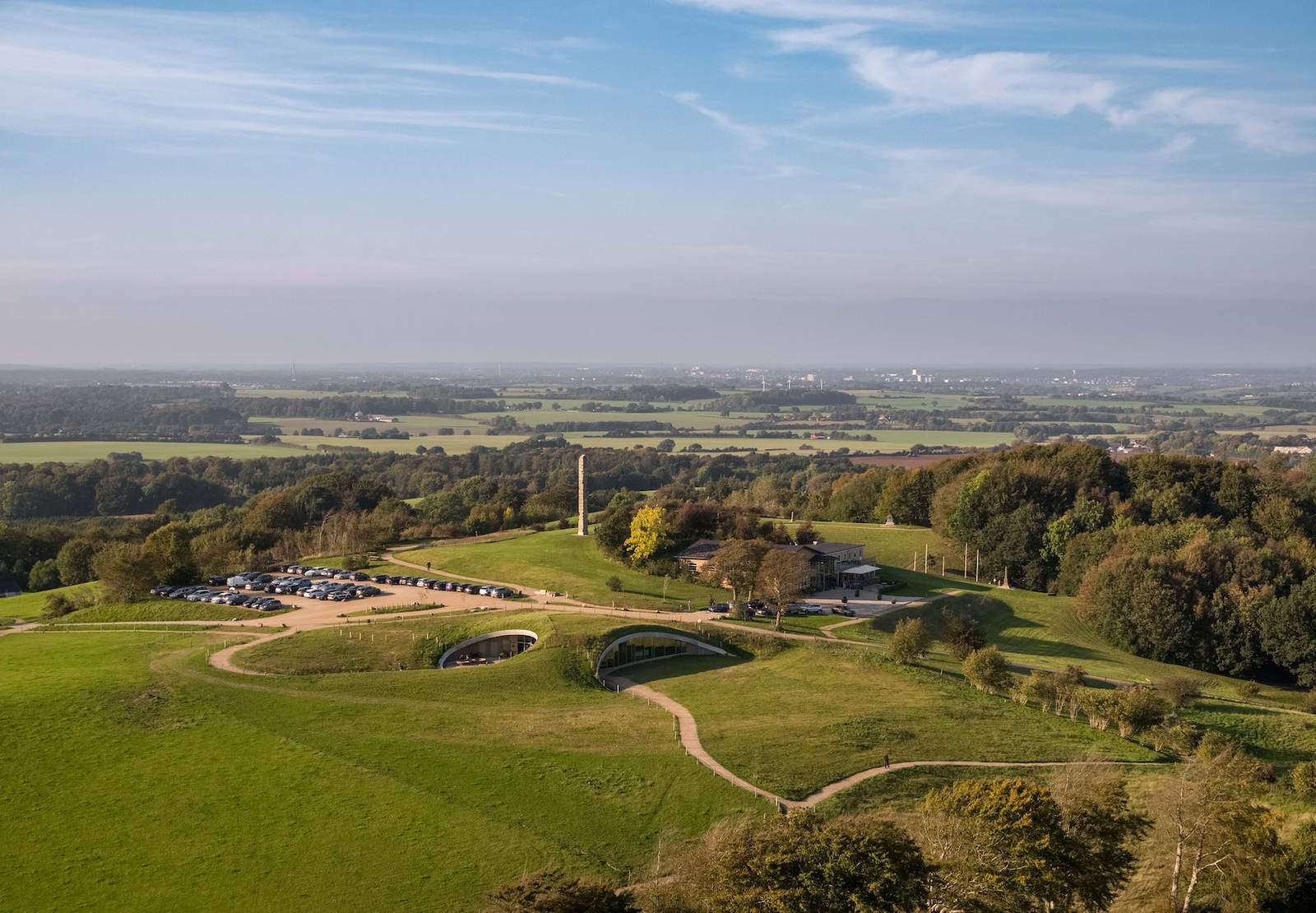 丨丹麦丨CEBRA（建筑）,Opland（景观）-4