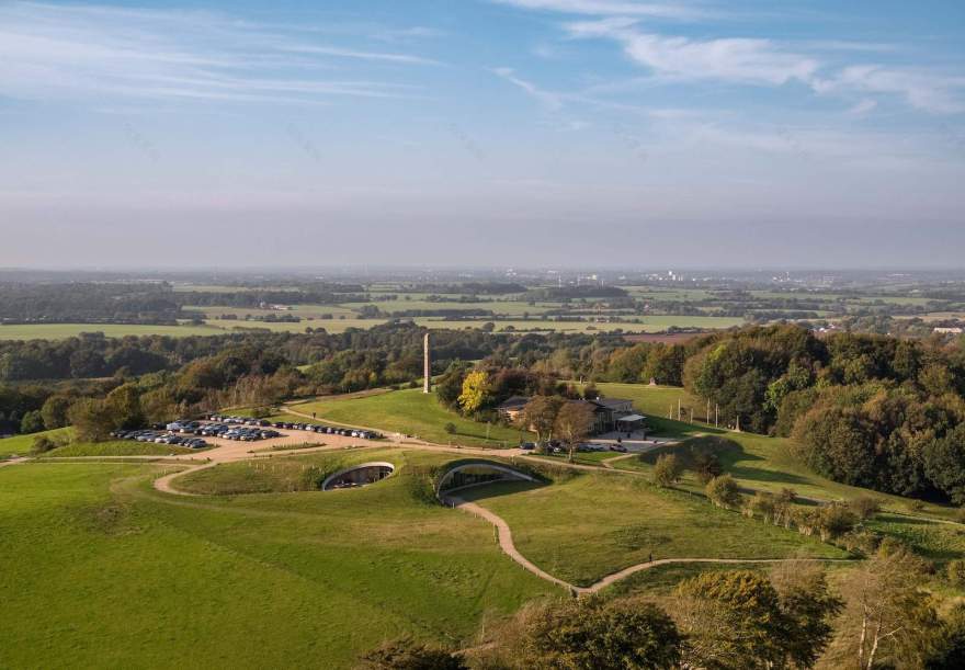 丨丹麦丨CEBRA(建筑),Opland(景观)-4