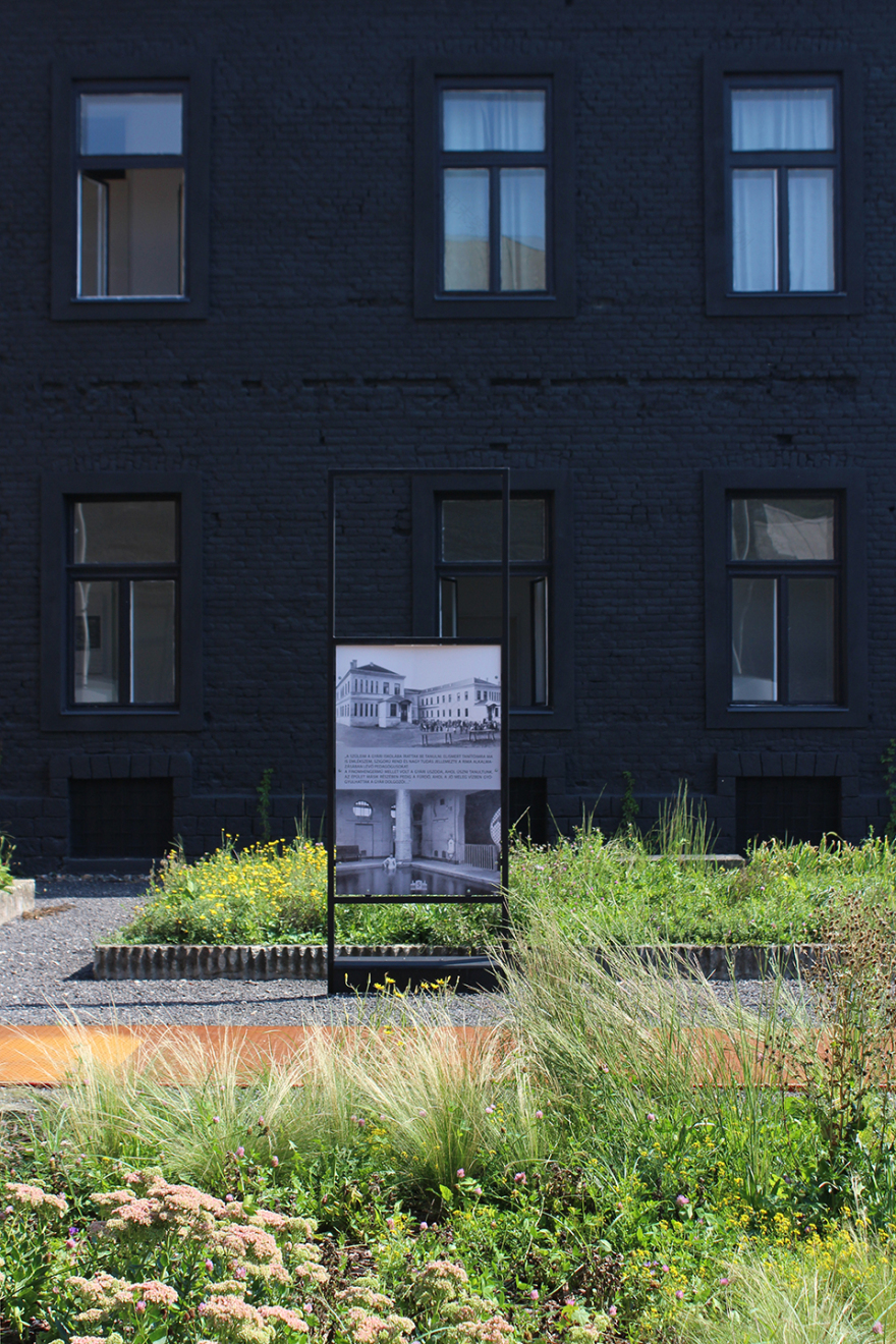 文化工厂 · 匈牙利工业遗址重生-29