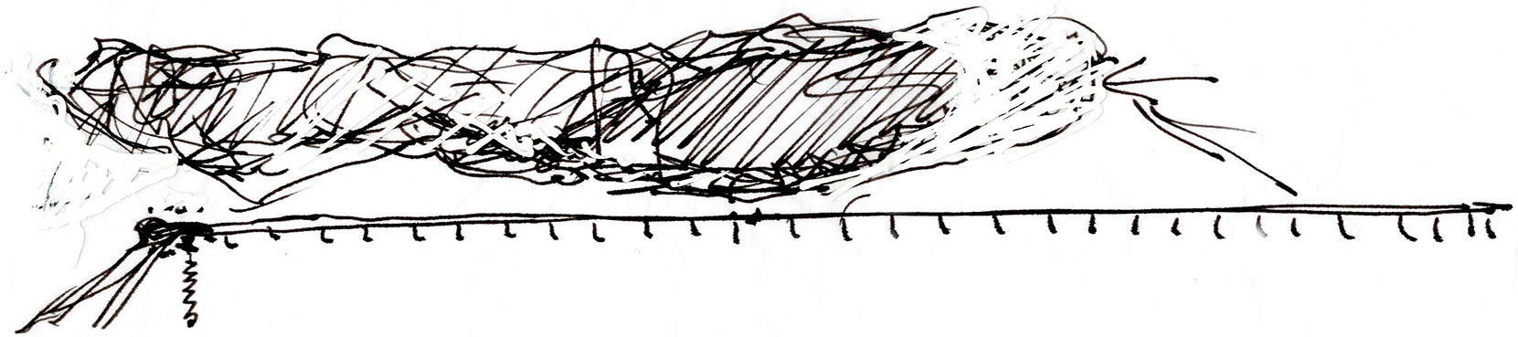 新罗马EUR会议中心和酒店 & “云” / FUKSAS-153