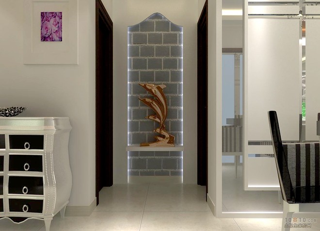 装修案例·效果图  简装  设计本丨暂未提及-14