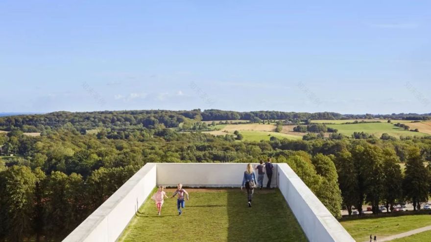 亨宁·拉森建筑之光 | 全球项目与设计亮点-58