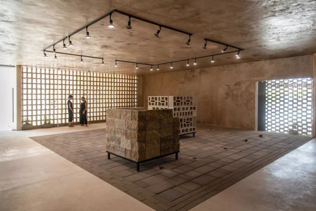 TACO 建筑探寻归属感 | 墨西哥梅里达的多学科设计实践-53