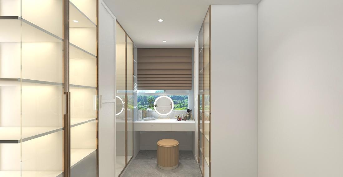 小姐姐 法式的家-4