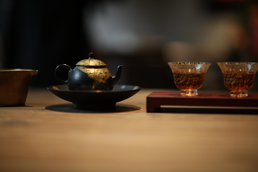 物心空间丨中国深圳丨雅度设计-68