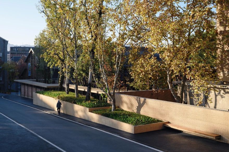 景德镇川上行(景仰书院)丨中国景德镇丨直向建筑-69