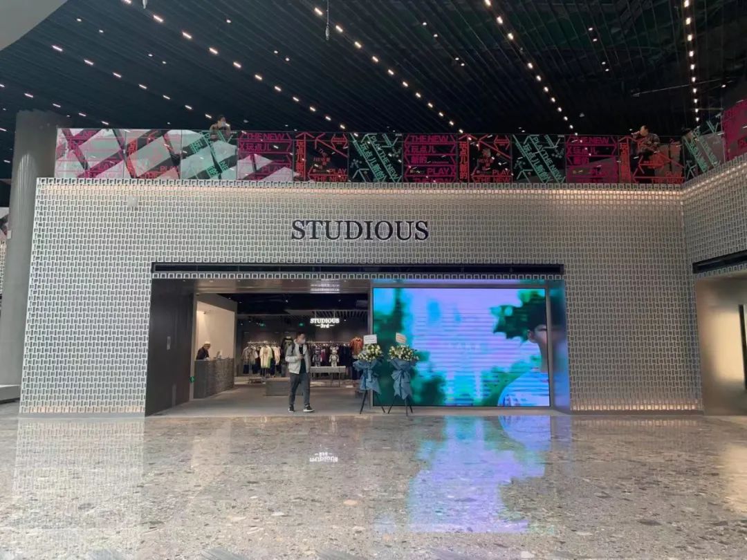 西单更新场丨中国北京丨华润置地-63