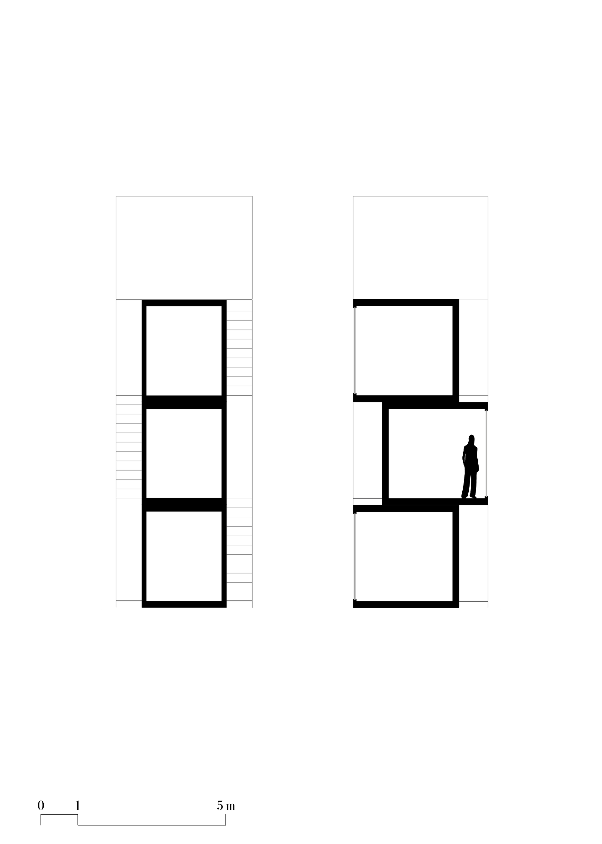 Mini House Hurdal / Bas Bergen-31