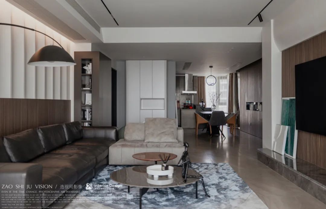 <润>丨吴旭东室内设计工作室-34